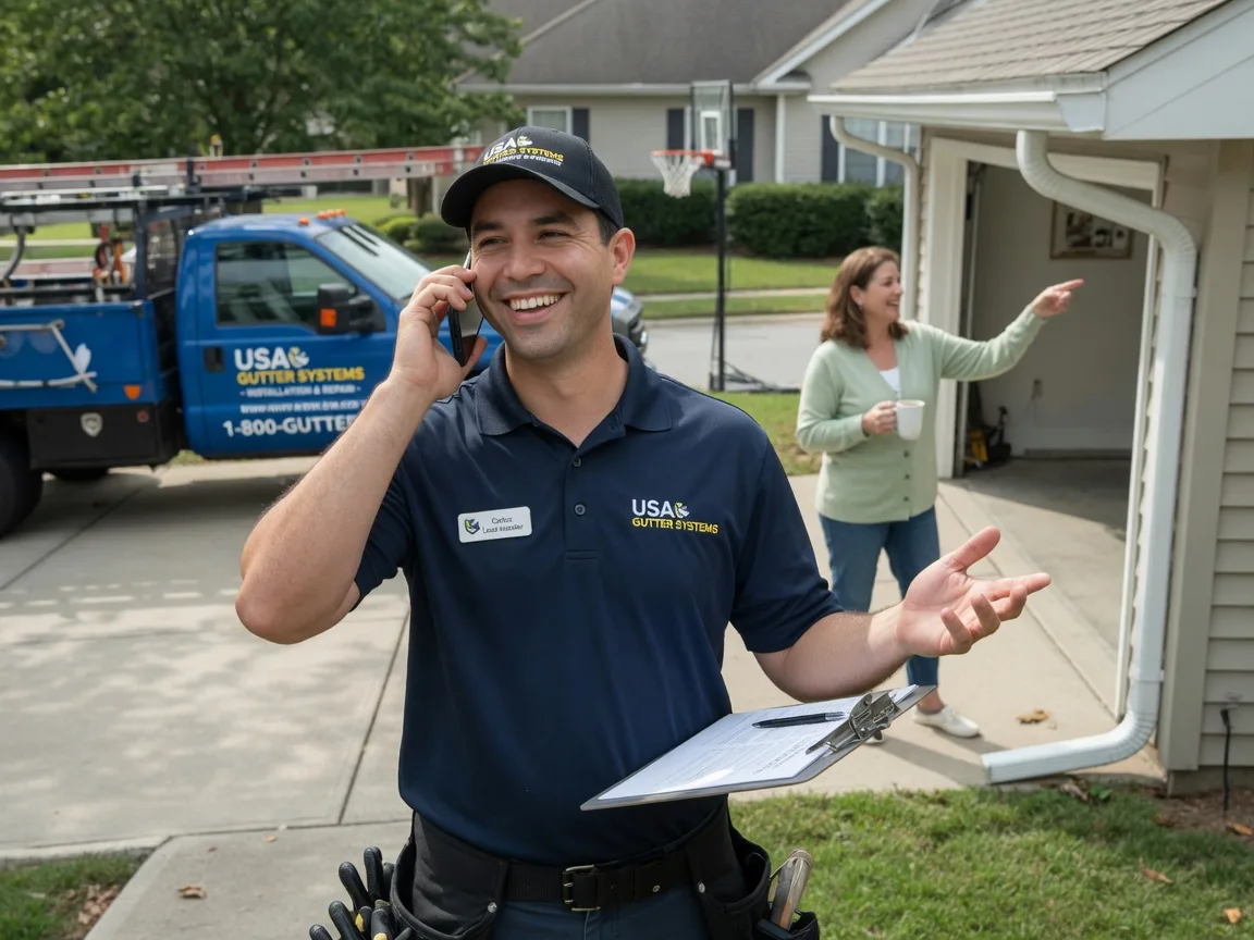 Gutter Installation Markleville, IN FAQs